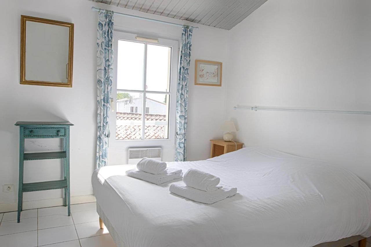 Maison Pour 6 Au Coeur De Saint Martin Dış mekan fotoğraf