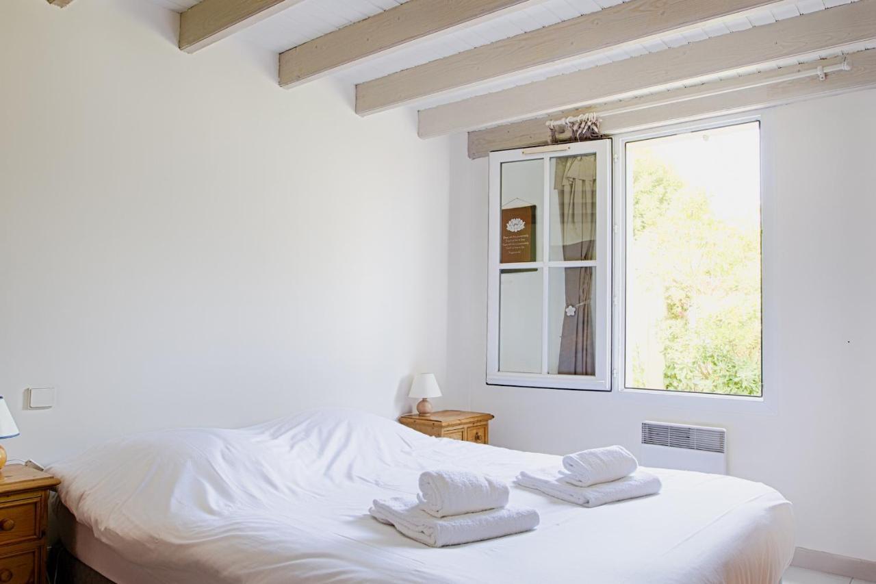 Maison Pour 6 Au Coeur De Saint Martin Dış mekan fotoğraf